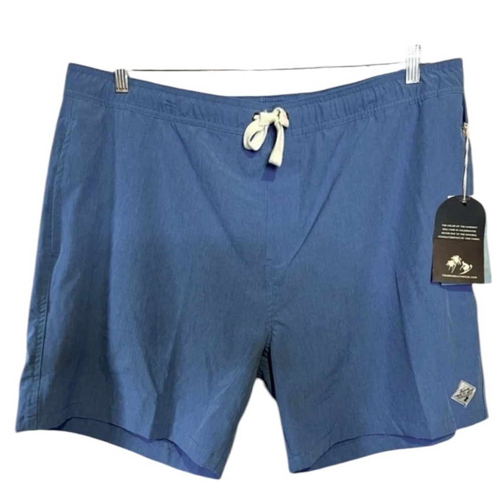 NWT XXL Trunks brand men’s swimsuit​